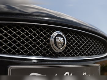 Used Jaguar XK 2014 for sale - 79463898: Photo