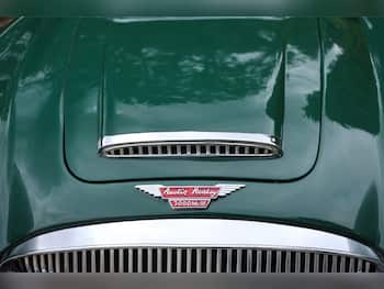 Used Austin Healey 1965 for sale - 79653466: Photo