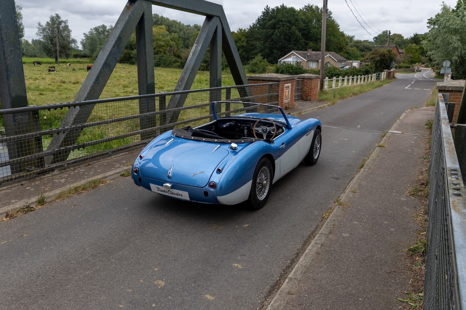 Used Austin Healey 1982 for sale - 76366370: Photo 10