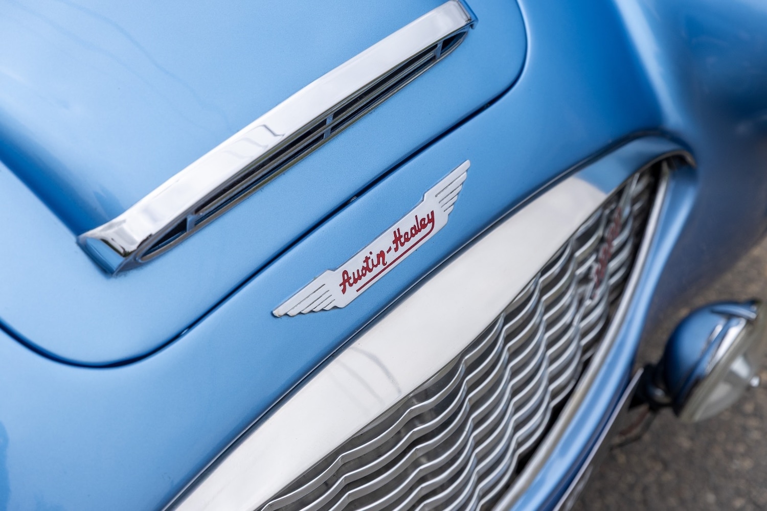 Used Austin Healey 1982 for sale - 76366370: Photo 4