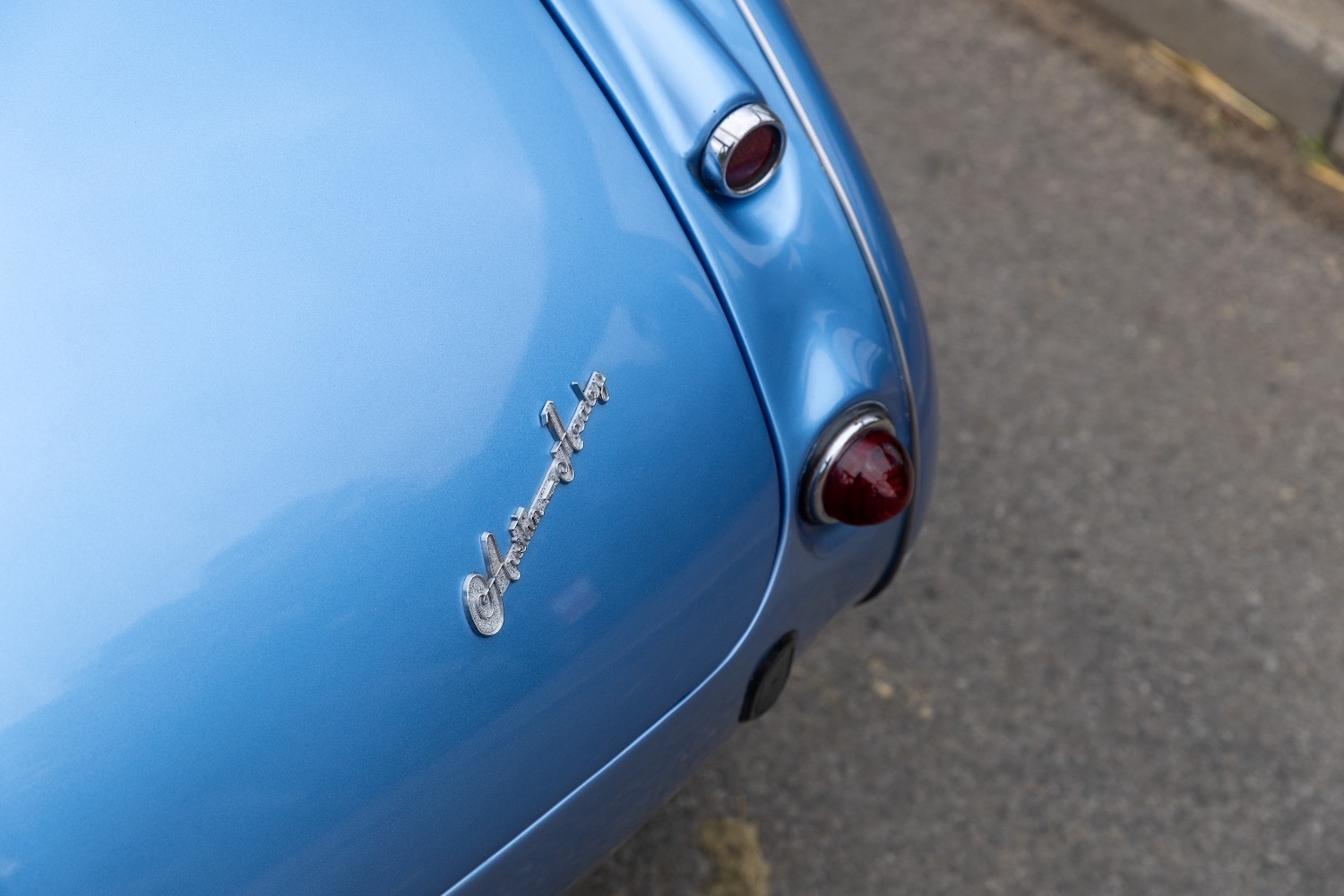 Used Austin Healey 1982 for sale - 76366370: Photo 5