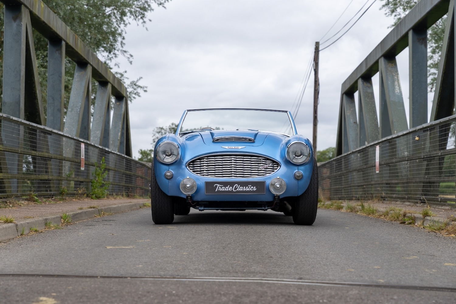 Used Austin Healey 1982 for sale - 76366370: Photo 6