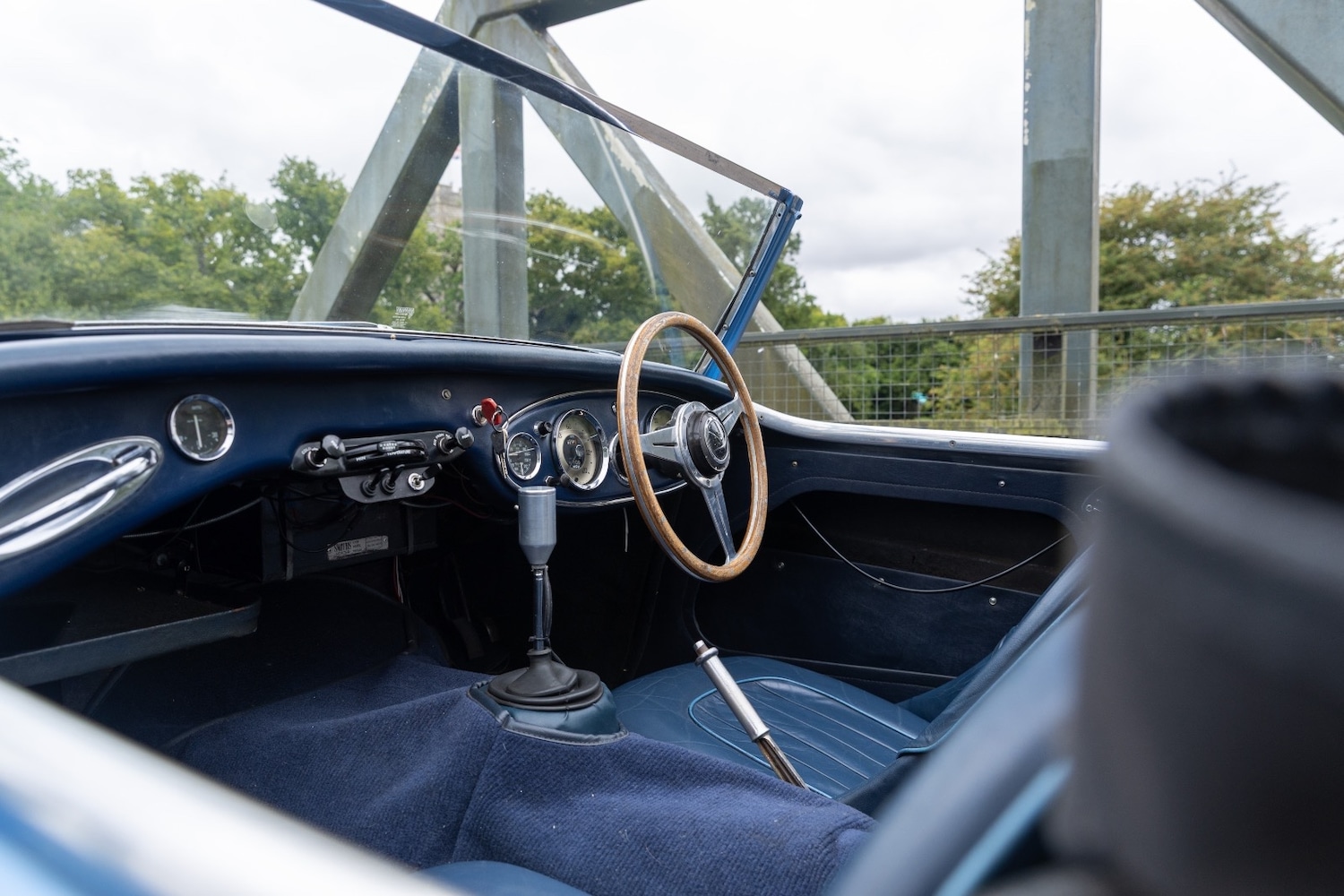 Used Austin Healey 1982 for sale - 76366370: Photo 9