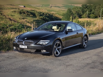 Used BMW 6 Series 2008 for sale - 79421795: Photo