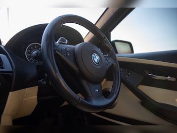 Used BMW 6 Series 2008 for sale - 79421795: Photo