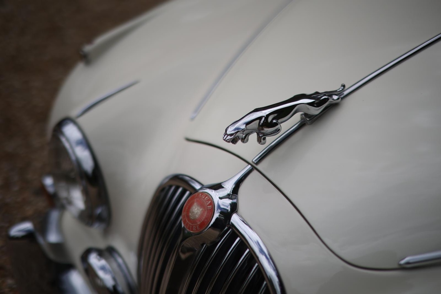 Used Jaguar Mark II 1964 for sale - 77003259: Photo 4