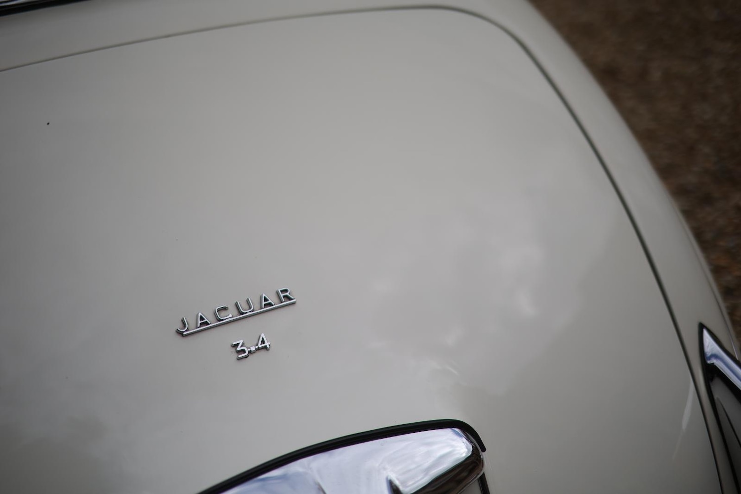 Used Jaguar Mark II 1964 for sale - 77003259: Photo 5