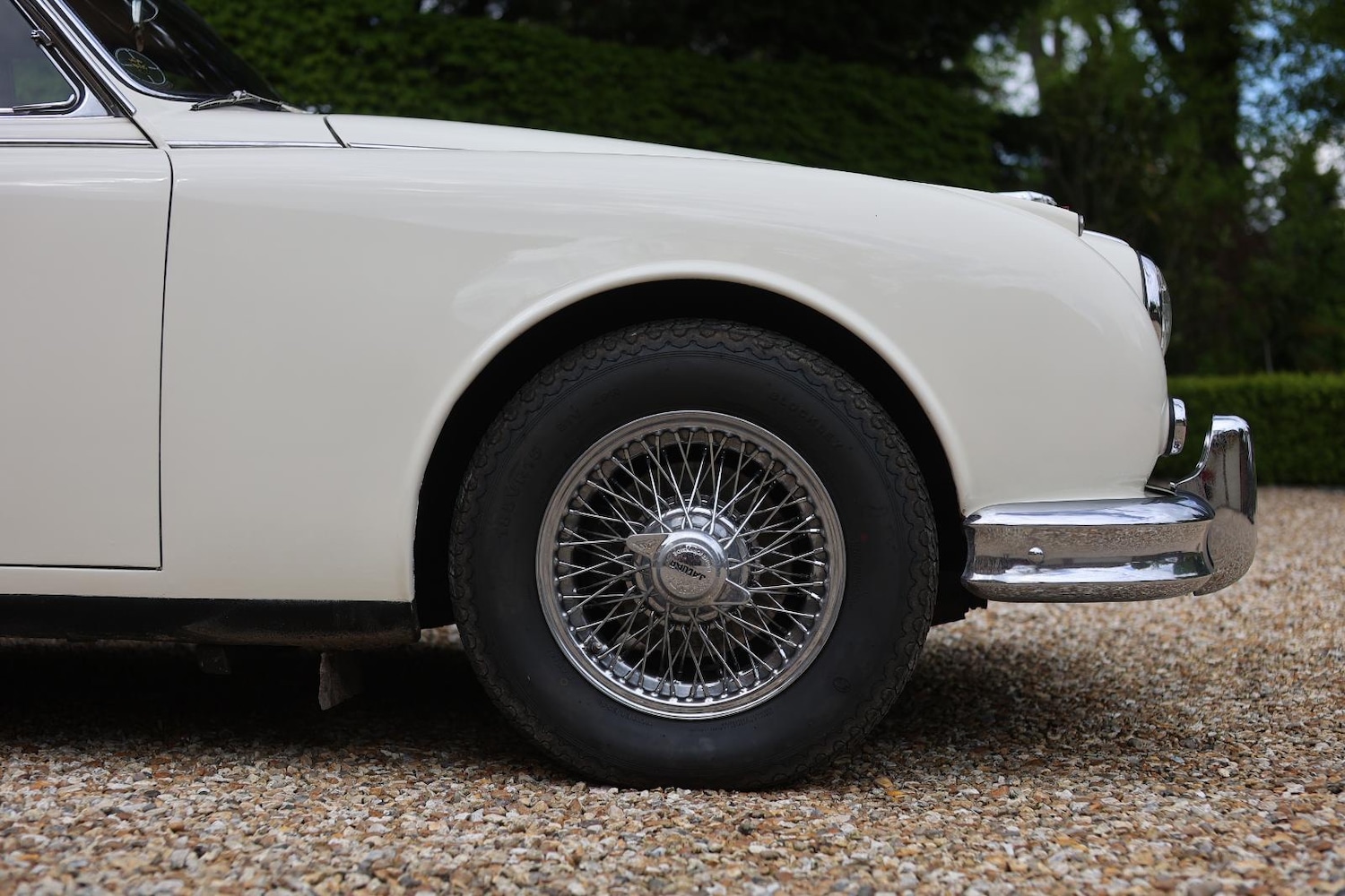 Used Jaguar Mark II 1964 for sale - 77003259: Photo 8