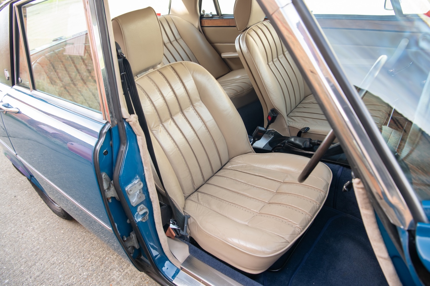 Used Rover P6 1975 for sale - 78112398: Photo 7