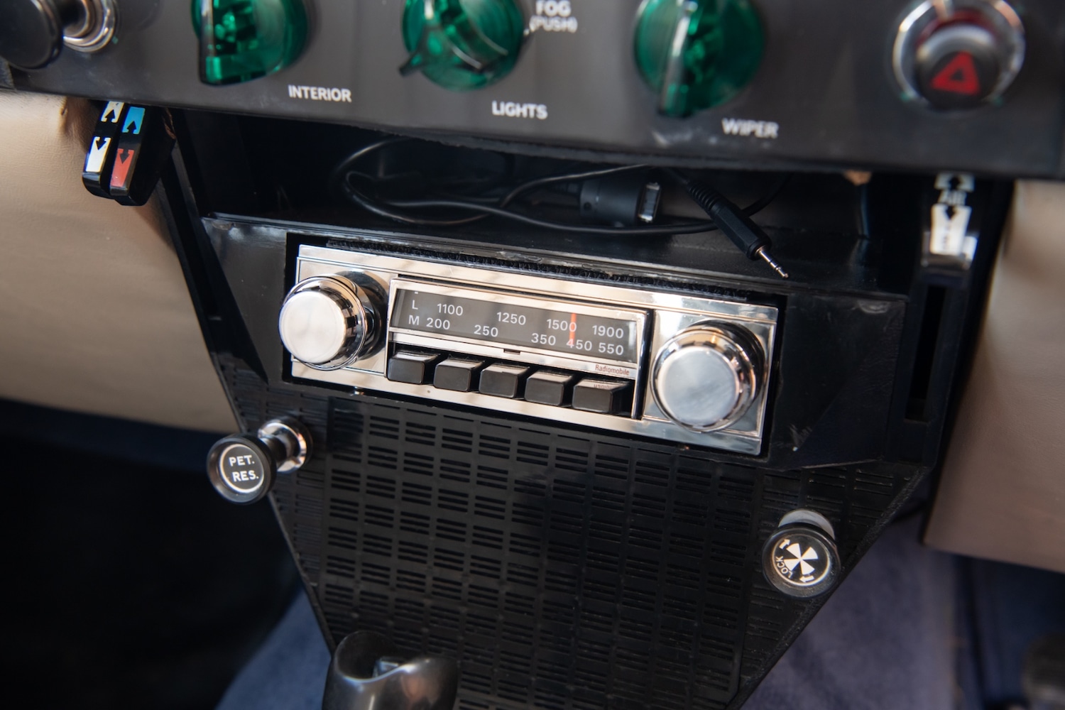 Used Rover P6 1975 for sale - 78112398: Photo 9