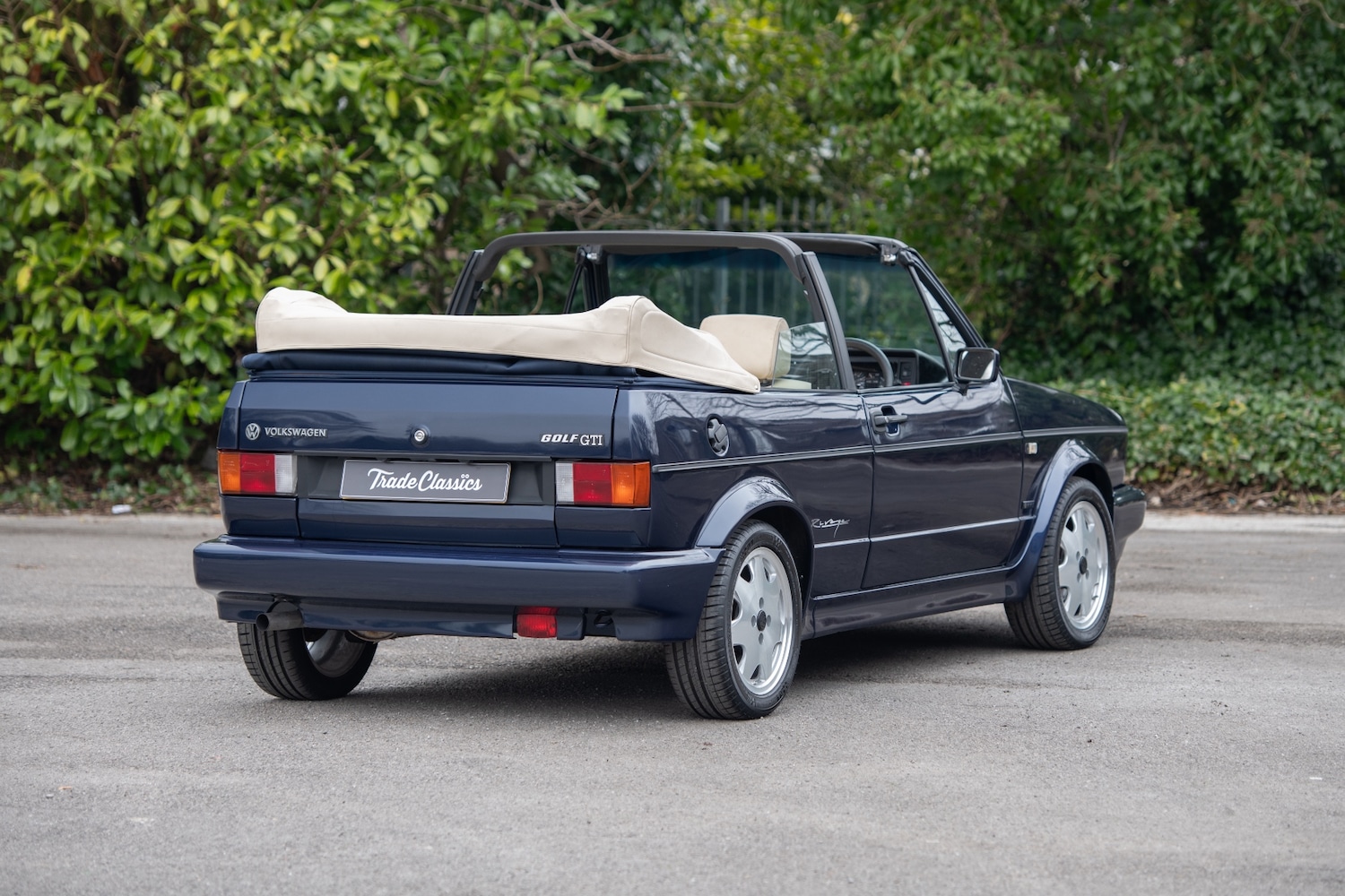 Used Volkswagen Golf 1992 for sale - 77873366: Photo 10