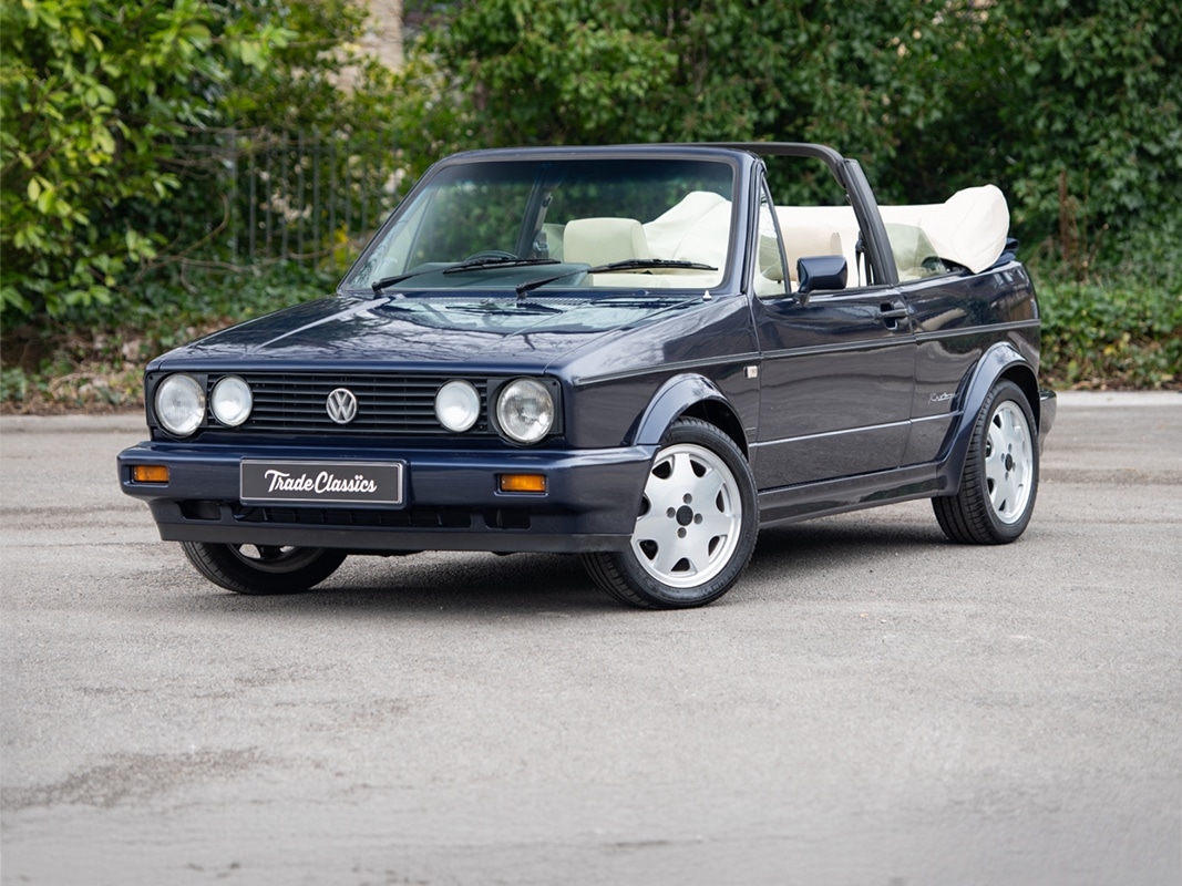Used Volkswagen Golf 1992 for sale - 77873366: Photo 3