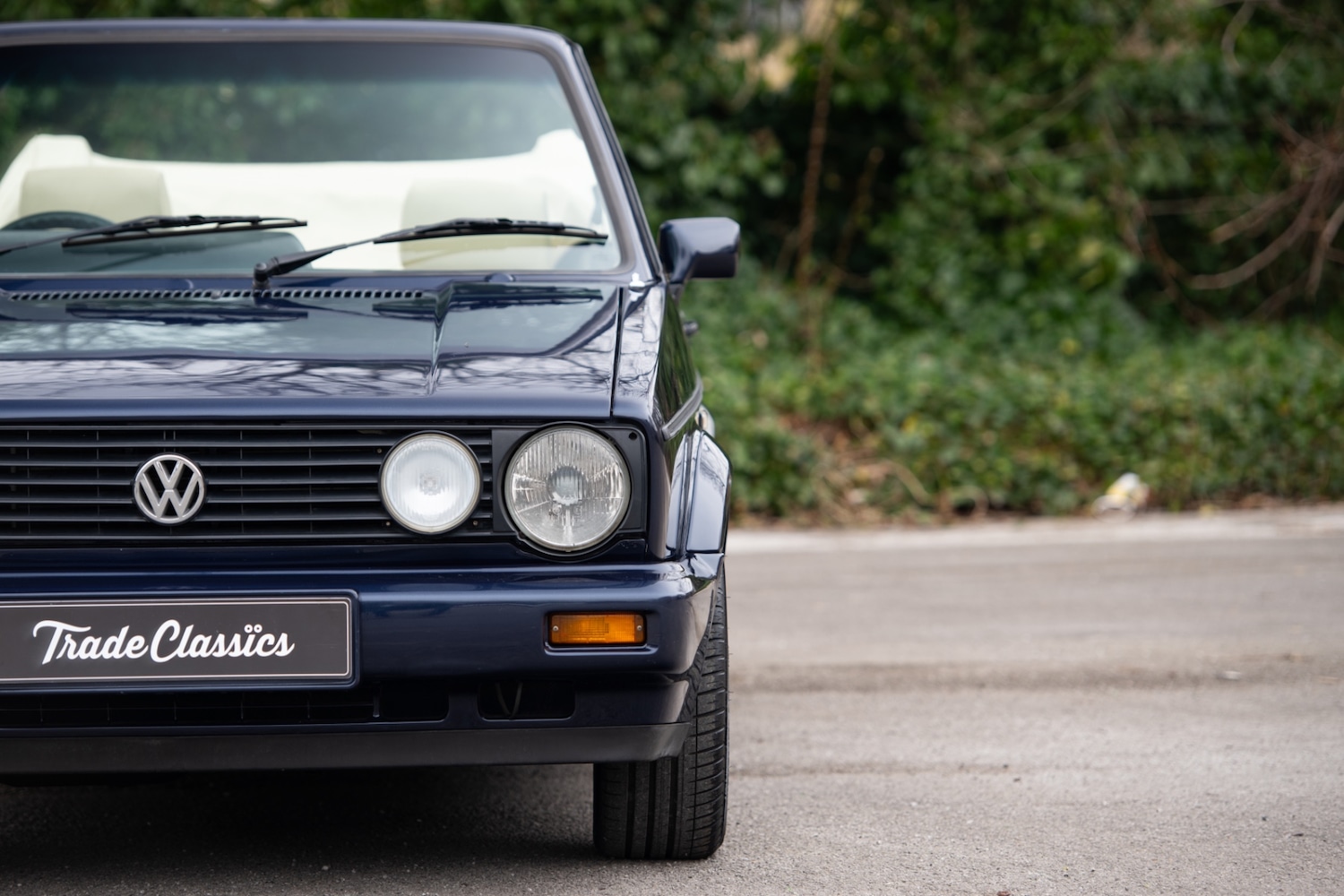 Used Volkswagen Golf 1992 for sale - 77873366: Photo 6