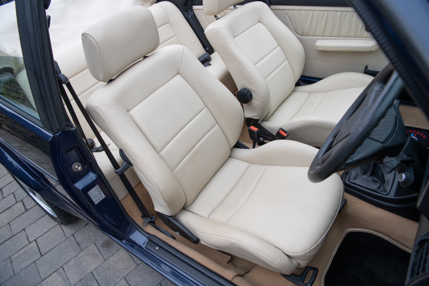 Used Volkswagen Golf 1992 for sale - 77873366: Photo 7