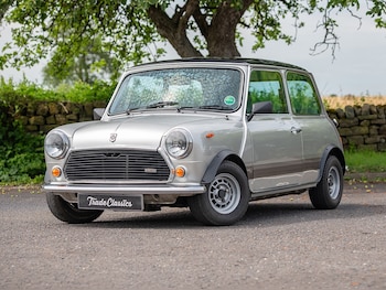 Used Austin Mini 1980 for sale - 79010704: Photo