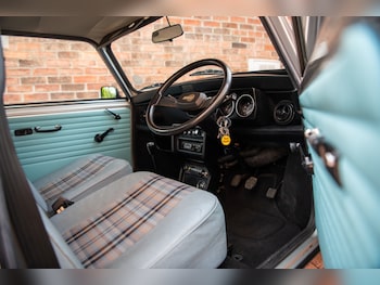 Used Austin Mini 1980 for sale - 79010704: Photo