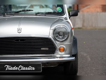 Used Austin Mini 1980 for sale - 79010704: Photo