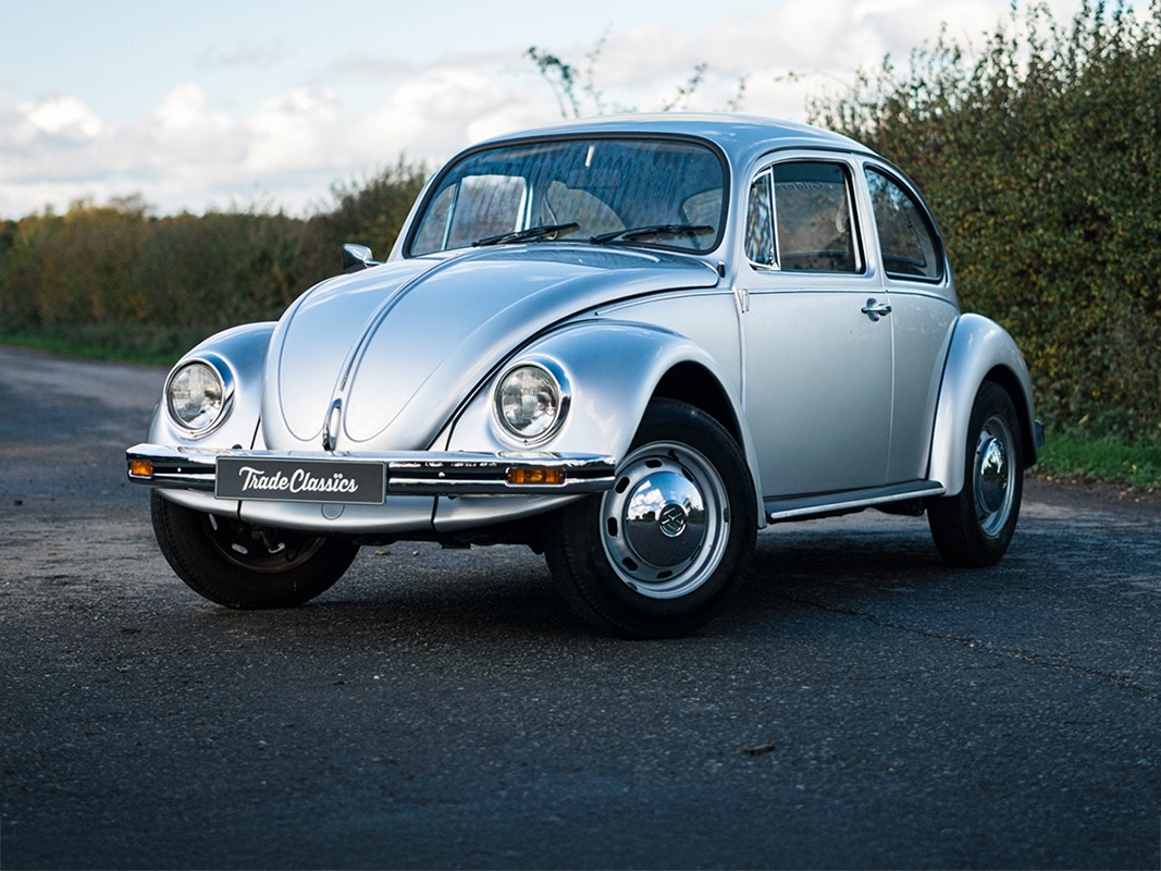 Used Volkswagen Beetle 1978 for sale - 77285865: Photo 1