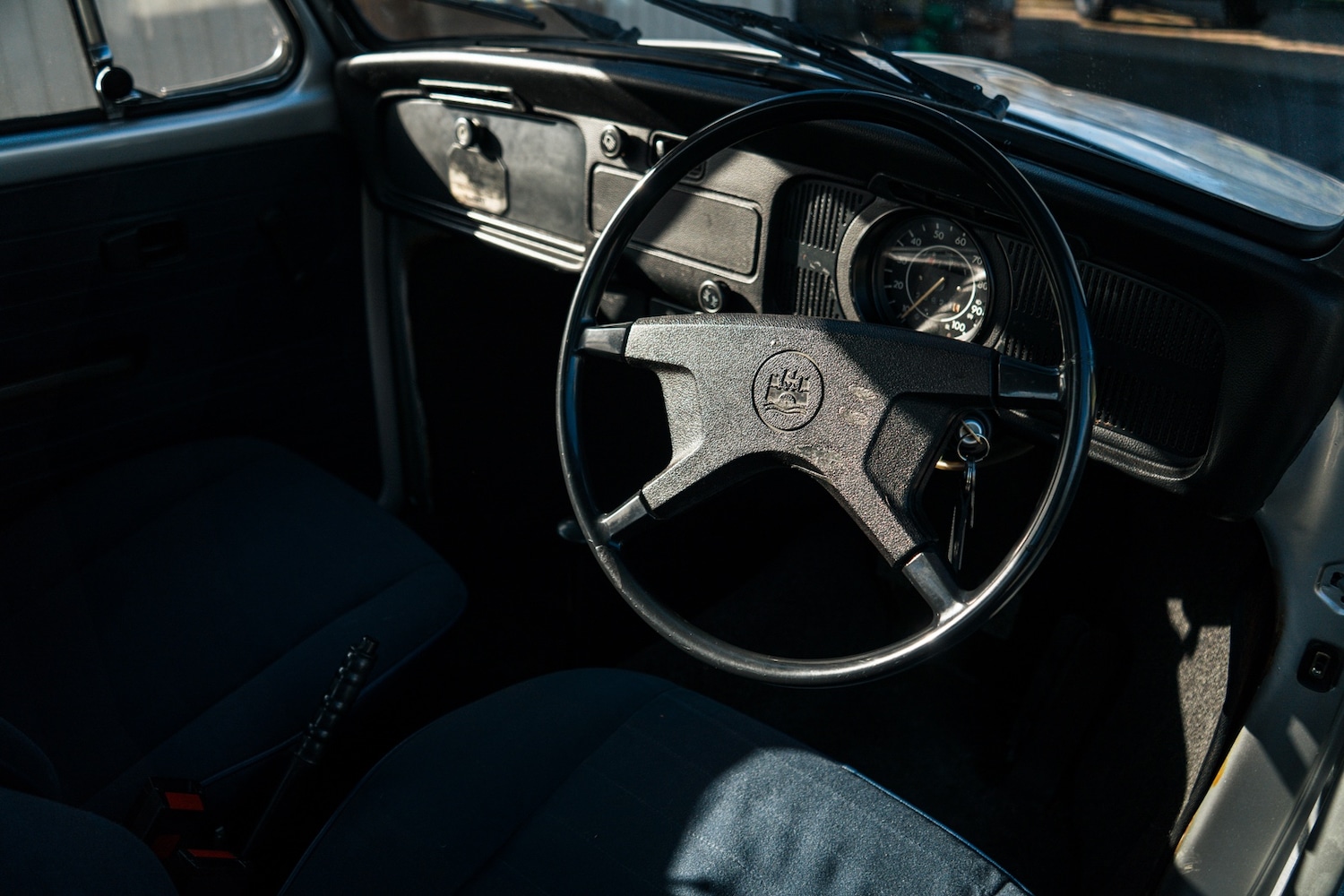 Used Volkswagen Beetle 1978 for sale - 77285865: Photo 3