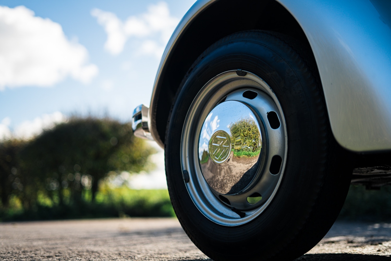 Used Volkswagen Beetle 1978 for sale - 77285865: Photo 5