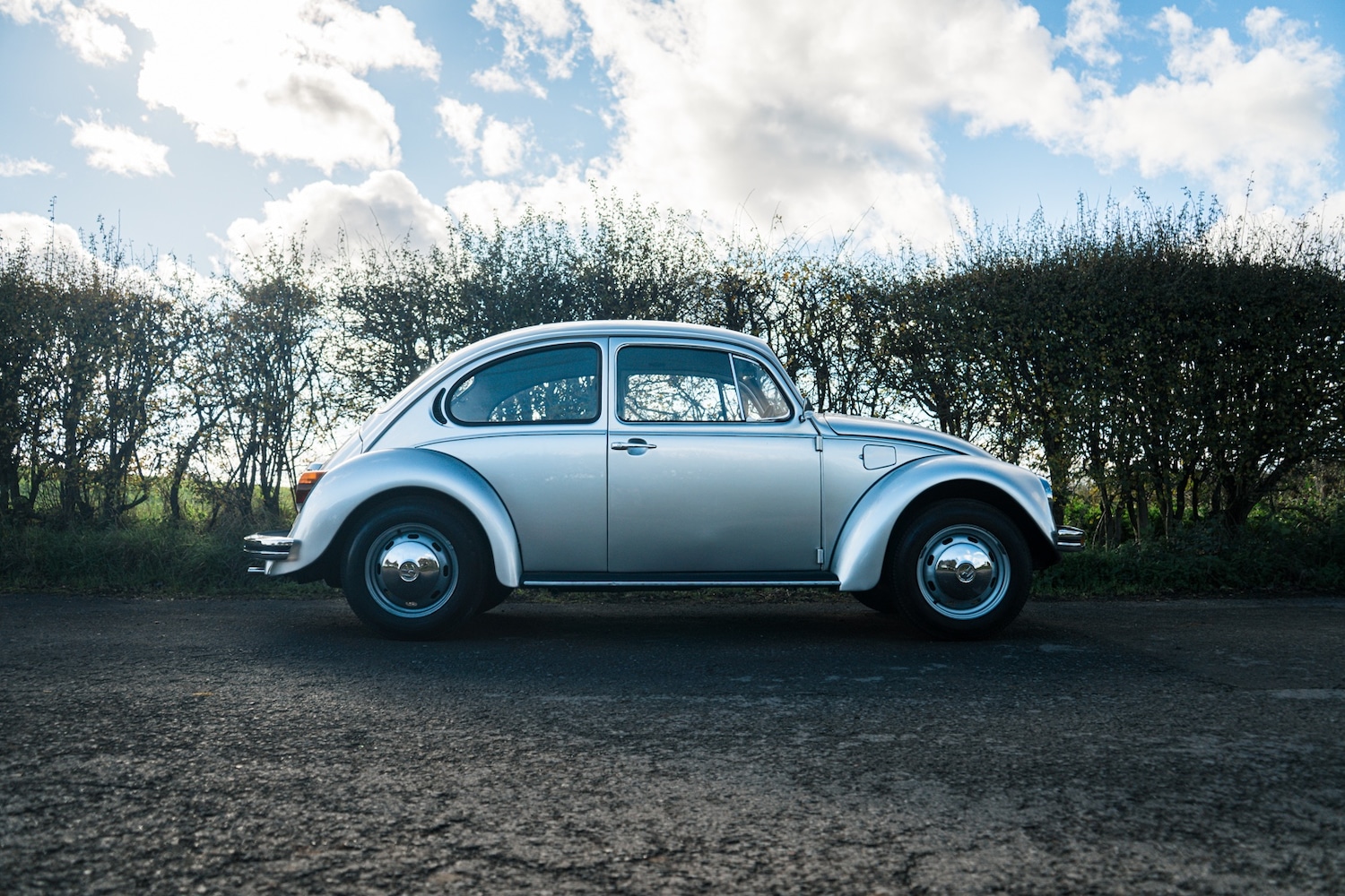 Used Volkswagen Beetle 1978 for sale - 77285865: Photo 6