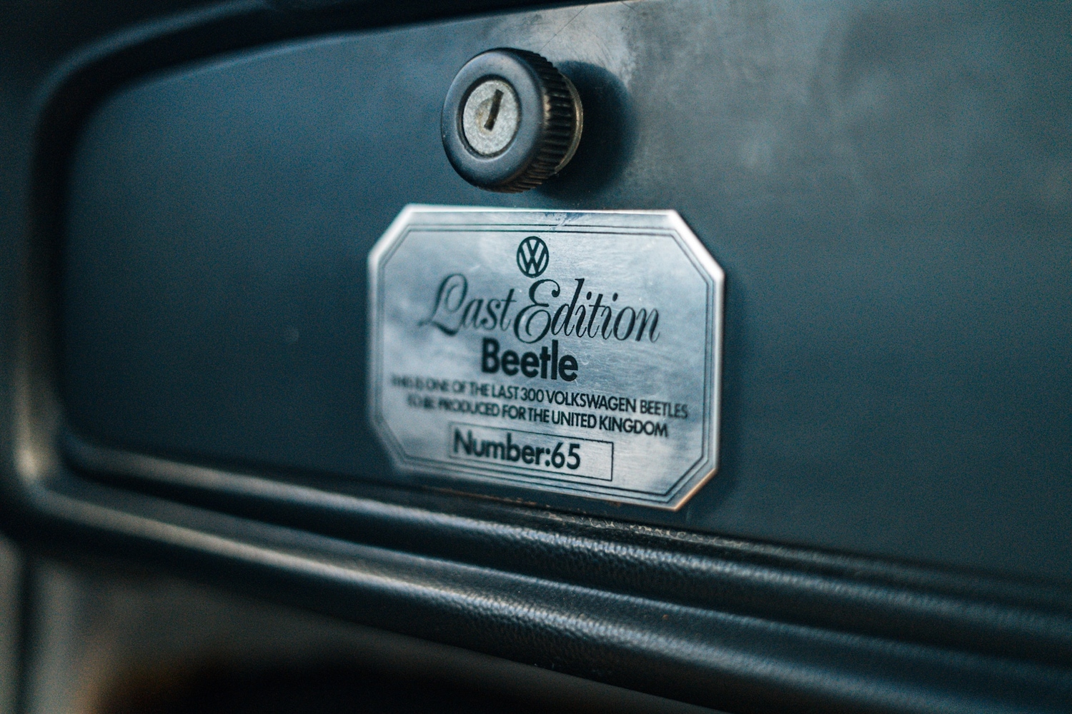 Used Volkswagen Beetle 1978 for sale - 77285865: Photo 9