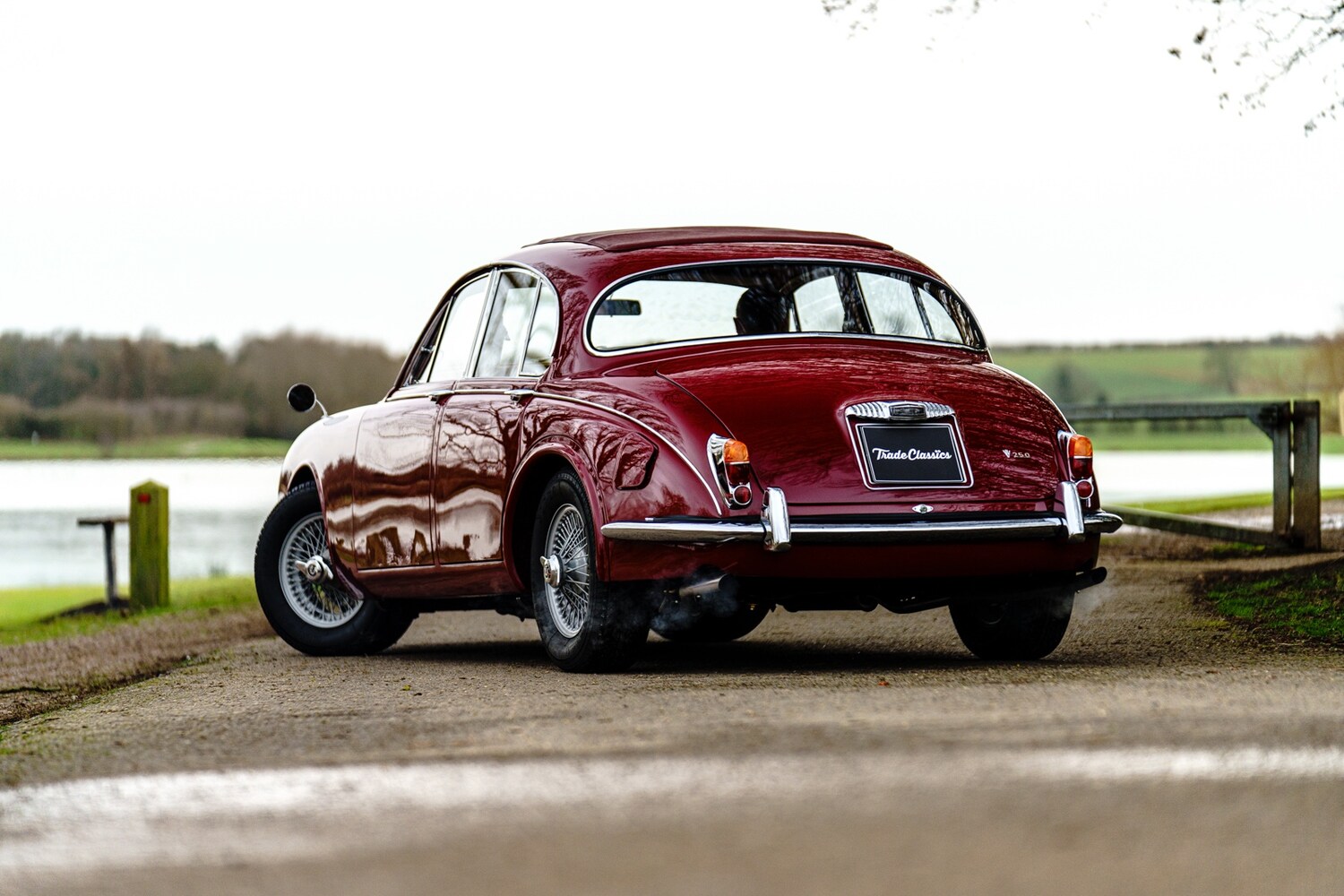 Used Daimler V8 1969 for sale - 77622781: Photo 10