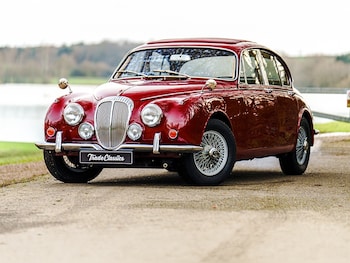 Used Daimler V8 1969 for sale - 77622781: Photo