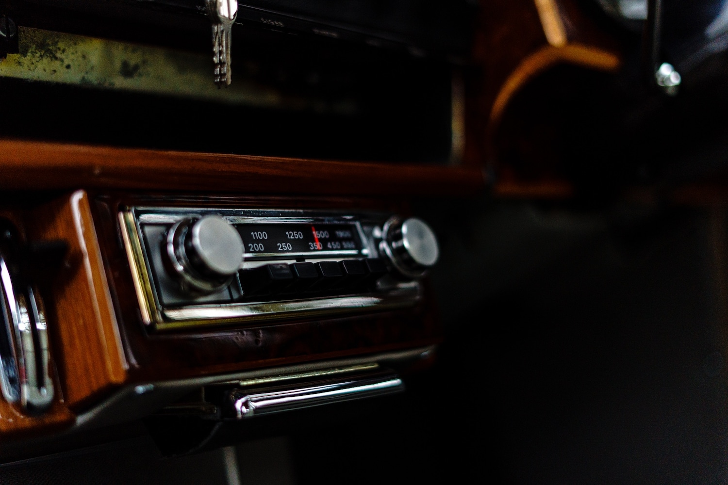 Used Daimler V8 1969 for sale - 77622781: Photo 9