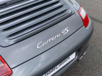 Used Porsche 911 2007 for sale - 74952352: Photo