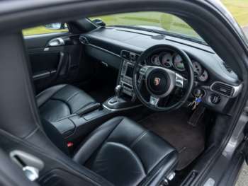 Used Porsche 911 2007 for sale - 74952352: Photo