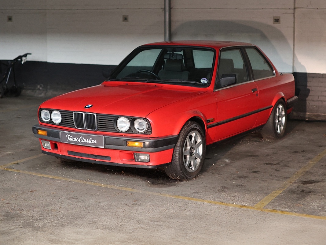 Used BMW 3 Series 1990 for sale - 77364060: Photo 1