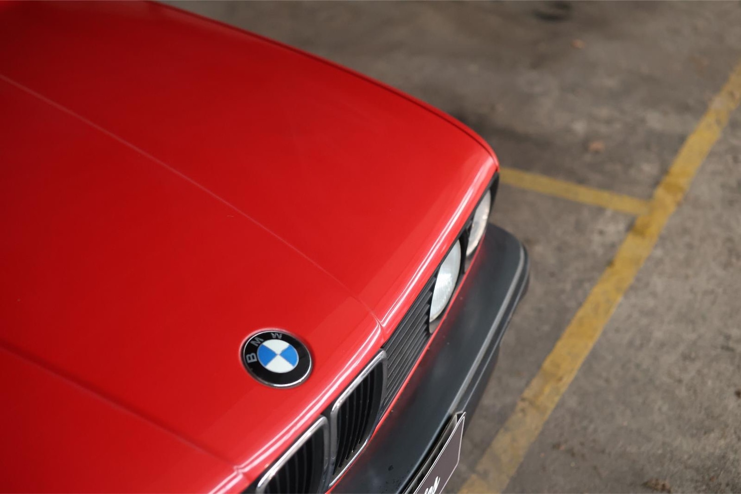 Used BMW 3 Series 1990 for sale - 77364060: Photo 4