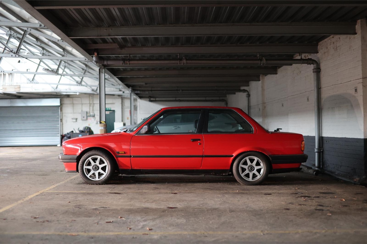 Used BMW 3 Series 1990 for sale - 77364060: Photo 8