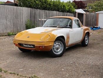 Used Lotus Elan 1969 for sale - 78736878: Photo