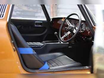 Used Lotus Elan 1969 for sale - 78736878: Photo