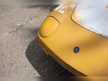 Used Lotus Elan 1969 for sale - 78736878: Photo