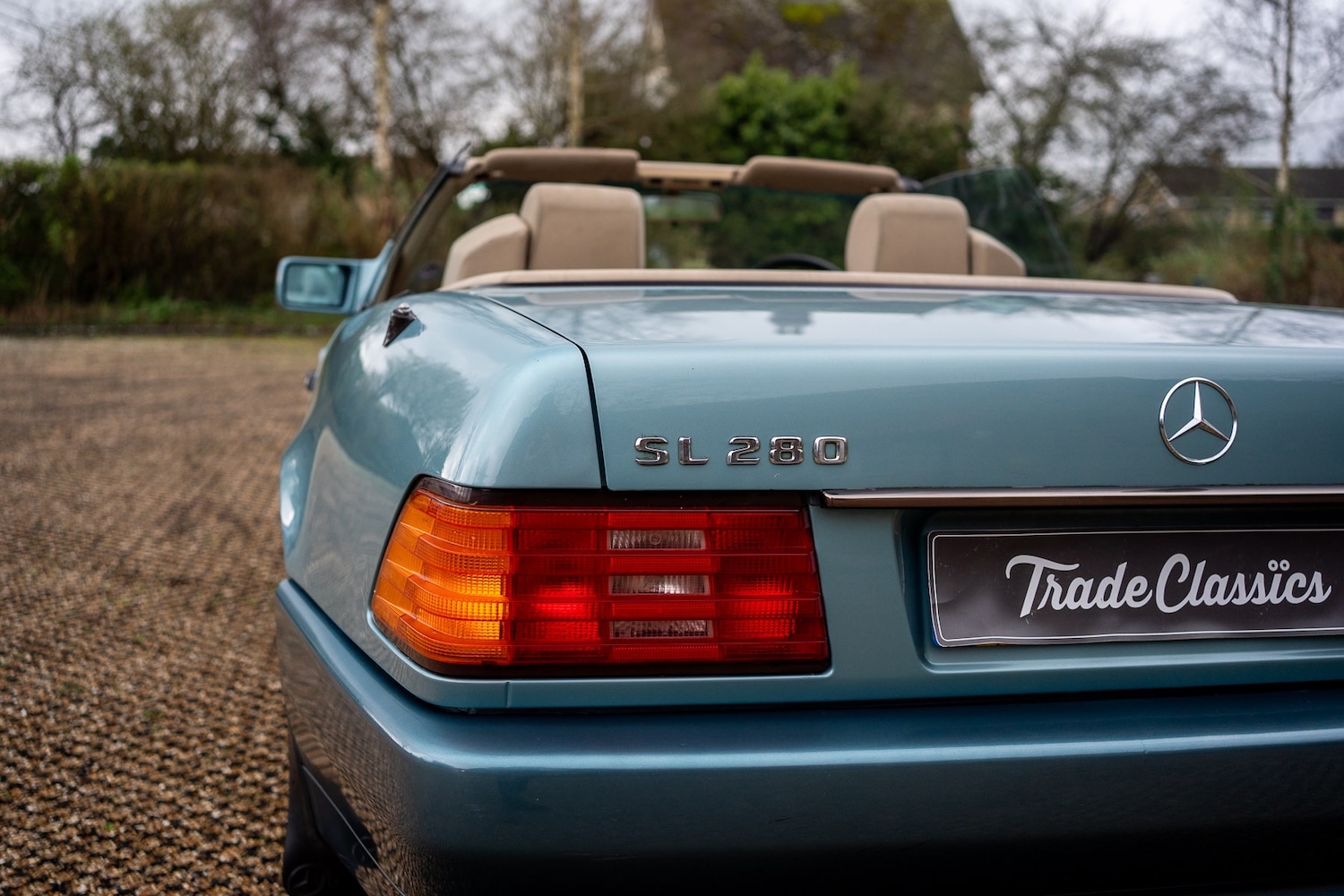 Used Mercedes-Benz S Class 1994 for sale - 77873730: Photo 5