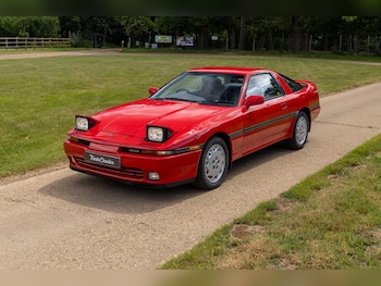 1990 (G) - 3.0 3dr Auto