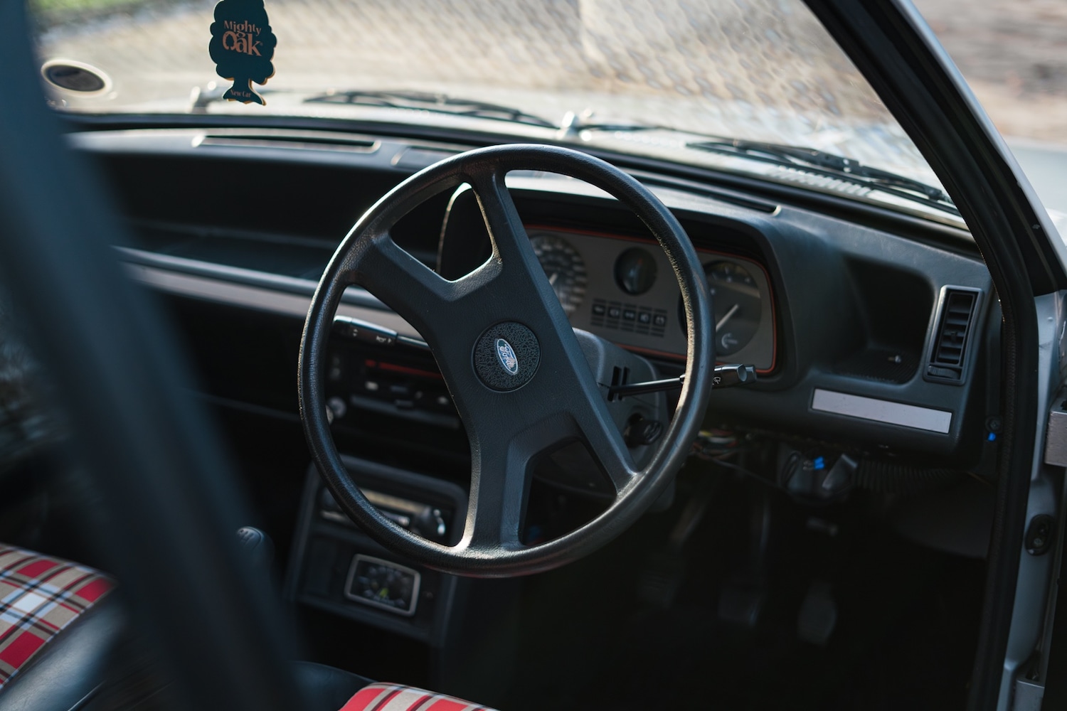 Used Ford Fiesta 2015 for sale - 77689552: Photo 3