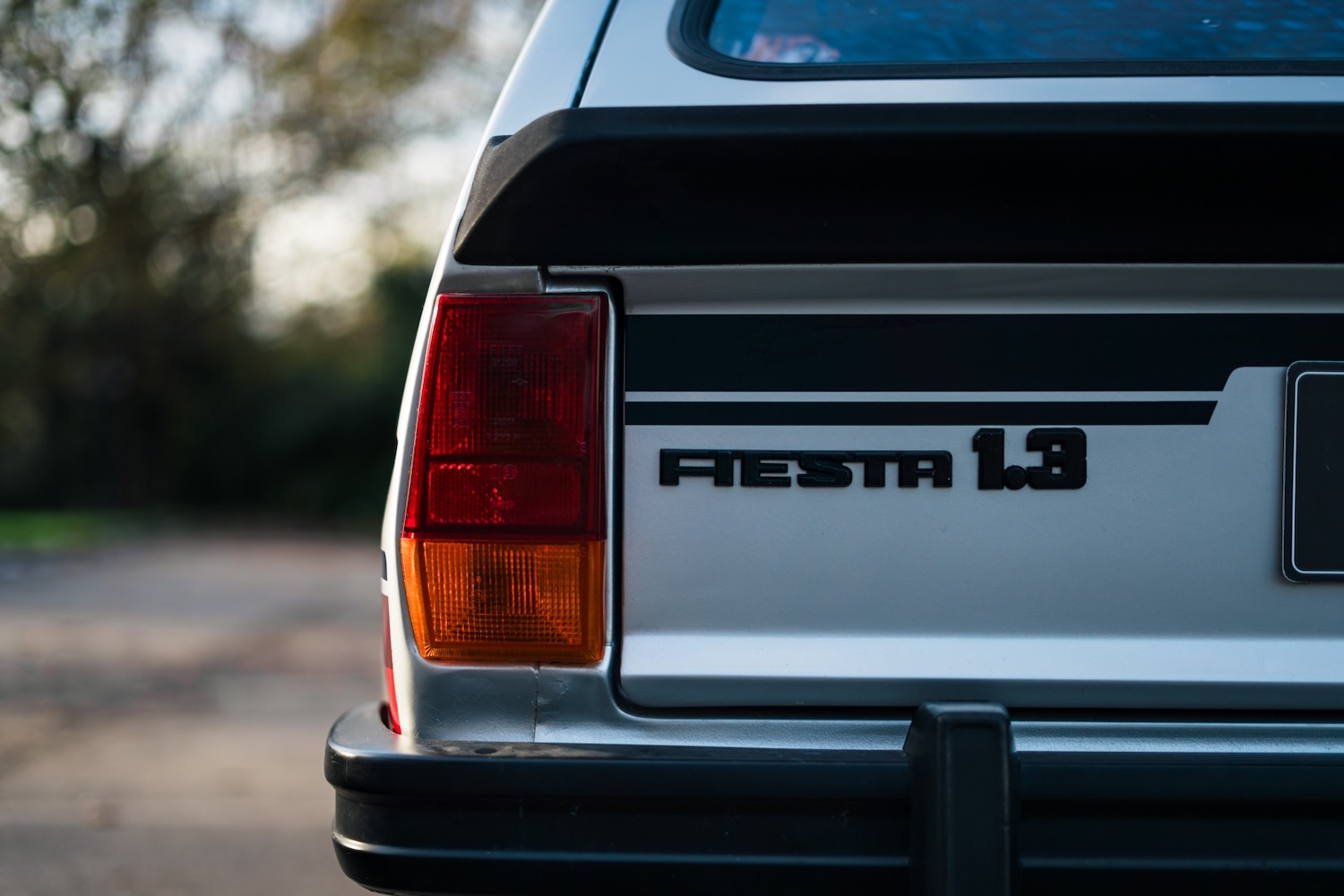 Used Ford Fiesta 2015 for sale - 77689552: Photo 4