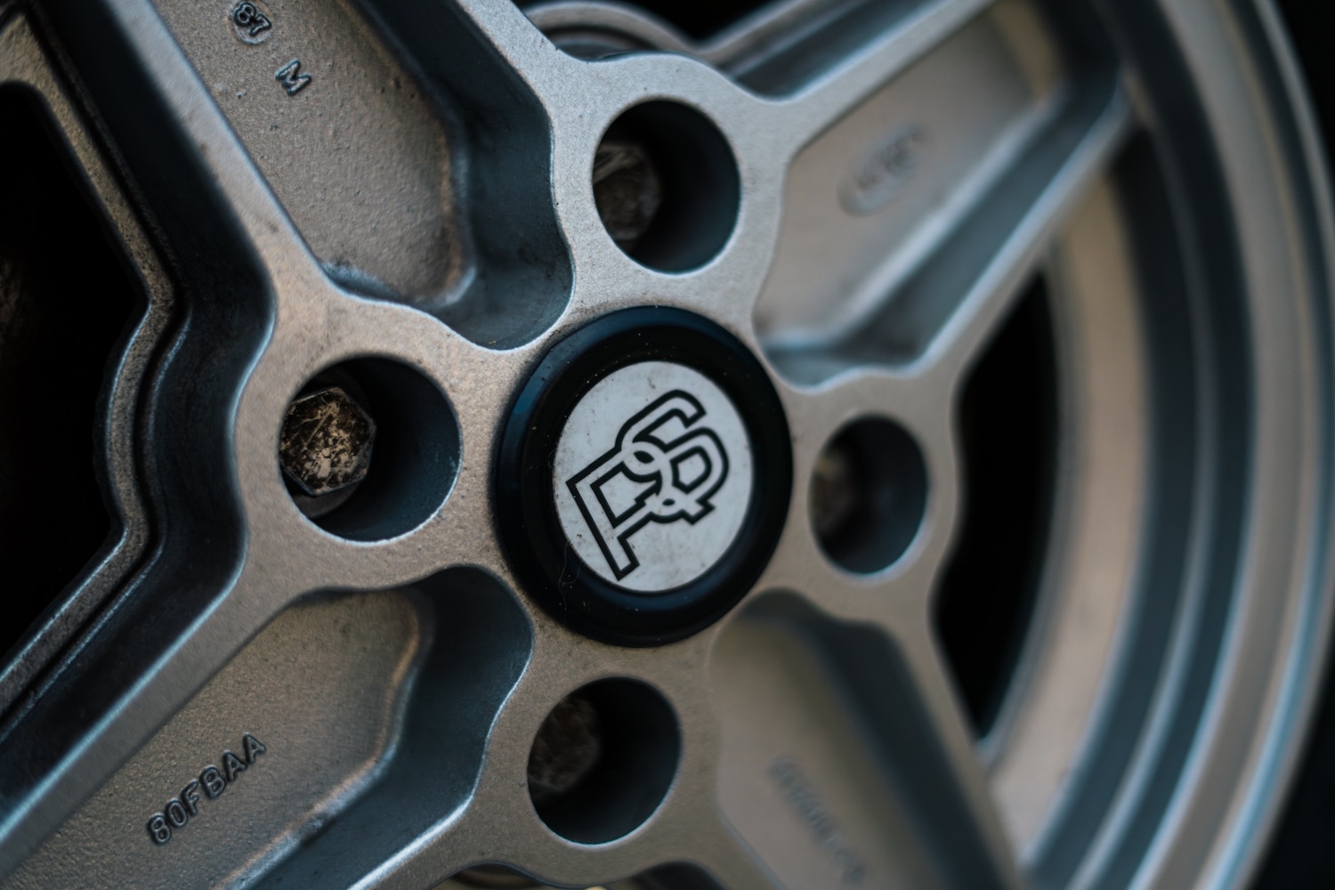 Used Ford Fiesta 2015 for sale - 77689552: Photo 5