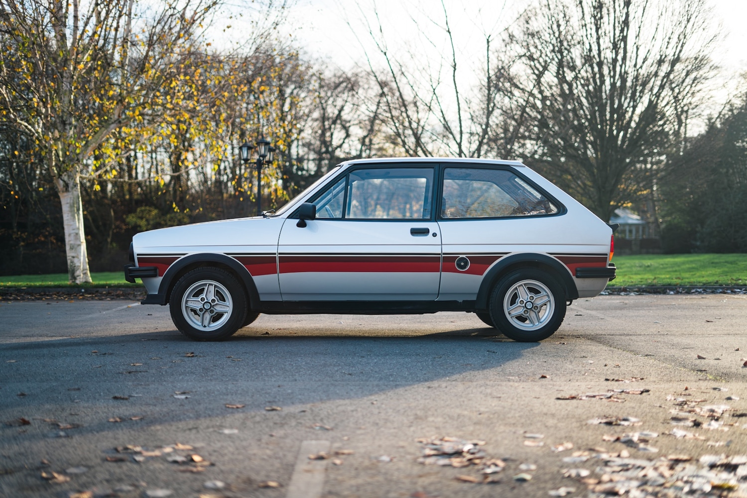 Used Ford Fiesta 2015 for sale - 77689552: Photo 6