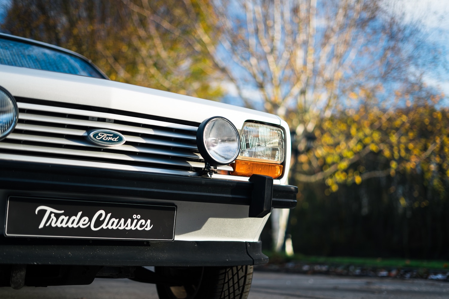 Used Ford Fiesta 2015 for sale - 77689552: Photo 8