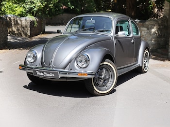 Used Volkswagen Beetle 1985 for sale - 78737054: Photo