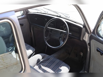 Used Volkswagen Beetle 1985 for sale - 78737054: Photo