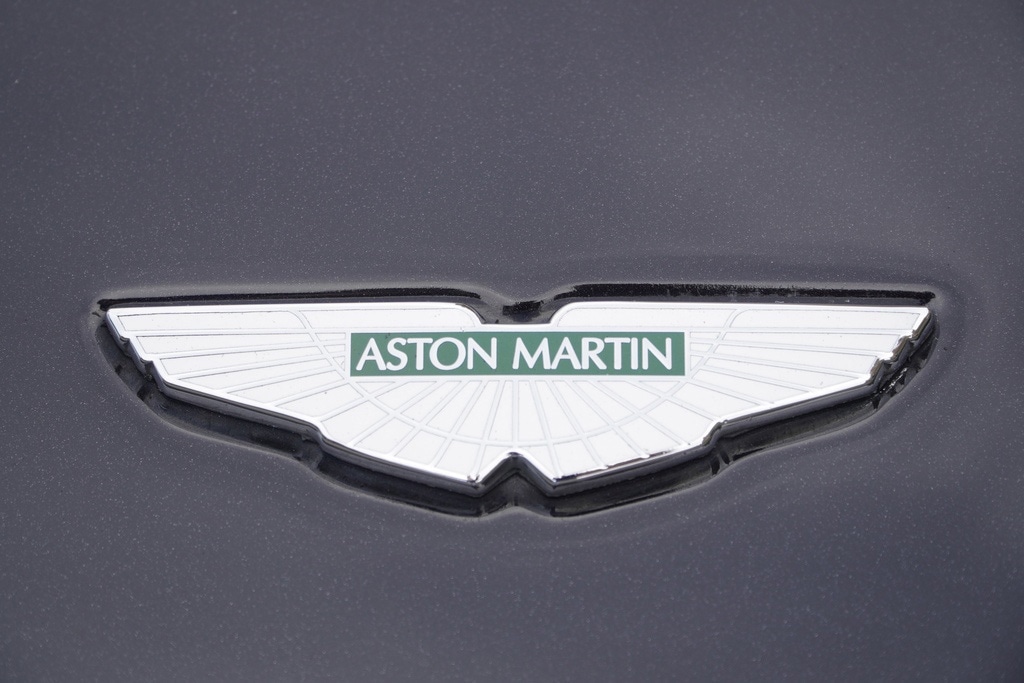 Used Aston Martin Rapide 2011 for sale - 78112664: Photo 4