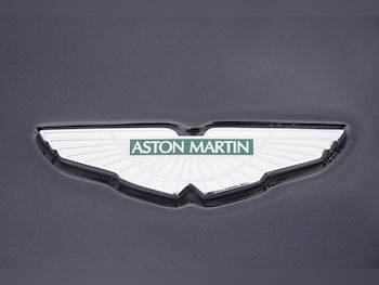 Used Aston Martin Rapide 2011 for sale - 78112664: Photo