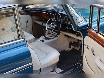 Used Rover P6 1967 for sale - 78874361: Photo