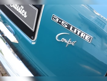 Used Rover P6 1967 for sale - 78874361: Photo